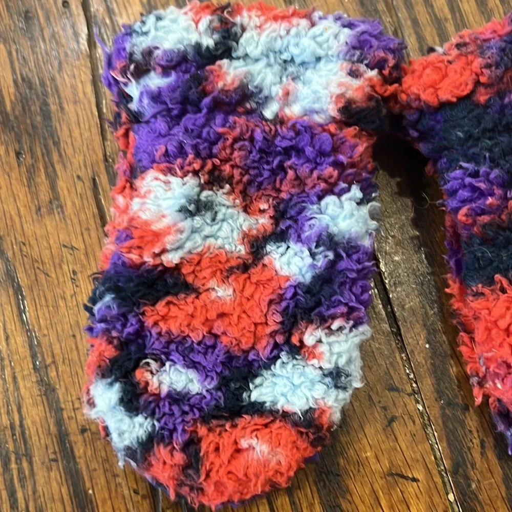 Infant North Face Littles Bear Mittens - XXS